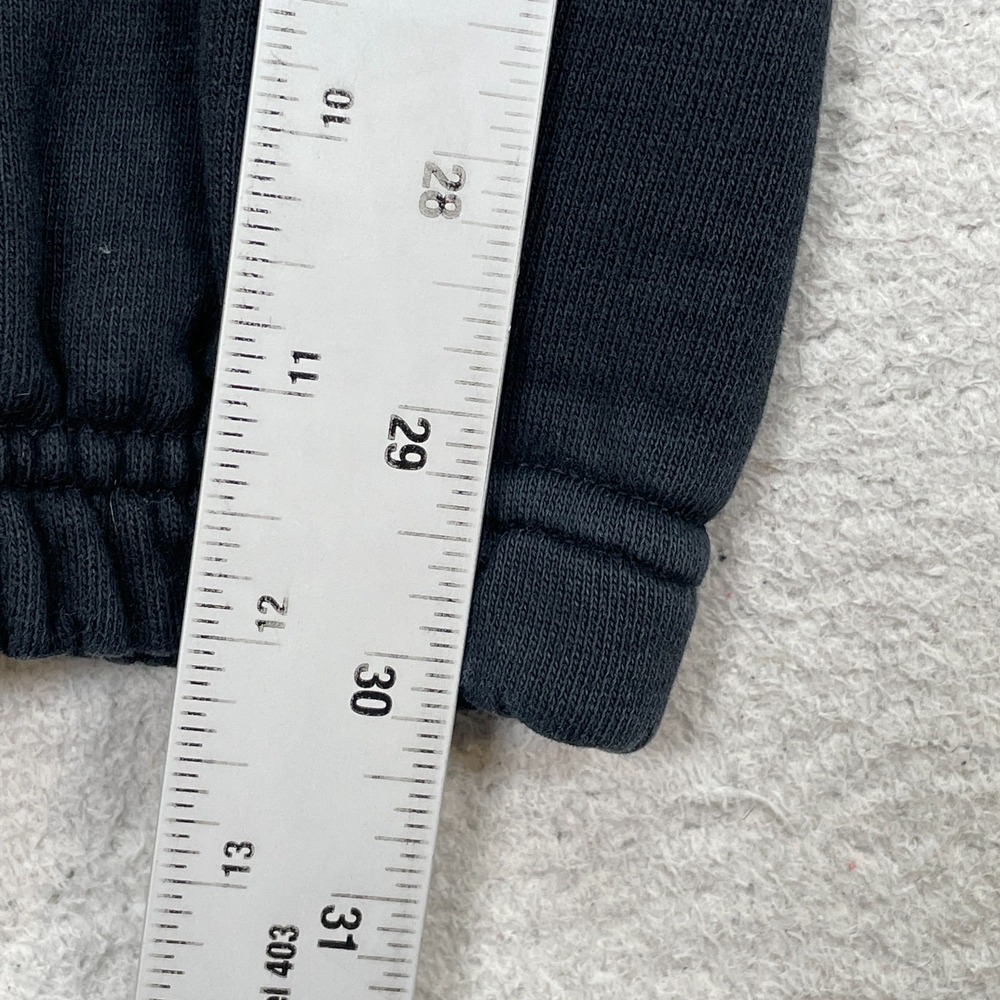 TALENTLESS Heavy Weight Sweatpants Men's Size Medium (Fits 30X30) Black - Picture 8 of 10